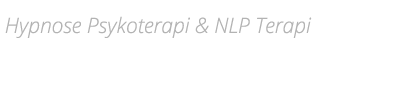 Dorte Hannibal Logo
